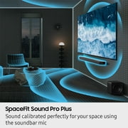 Samsung HW-Q990F 11.1.4 Channel Sound System