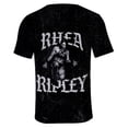 thumbnail image 4 of Rhea Ripley Merch Shirt Vintage Unisex Tops Tee Jersey Outdoor Fashion Tee y2k Top, 4 of 8
