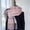 Pink 1, variant on LEKODE Warm Scarf Long Shawl Long Scarves for Women Scarves for Women Dressy Woman Scarf Lady Scarf Scarfs for Women Green One Size