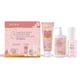 thumbnail image 1 of Cherry Blossom Body Care Set: Gentle cleansing, moisturizing, hydrating, nourishing, and fragrant., 1 of 4