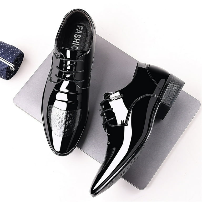 11 Dress Shoes for Men 2019