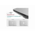 thumbnail image 3 of Protective Hard Case for MacBook Pro 15 inch with Retina Display Model A1398 Shell Cover with Keyboard Skin For Apple MacBook Pro 15.4", 2012-2015 Release, 3 of 7