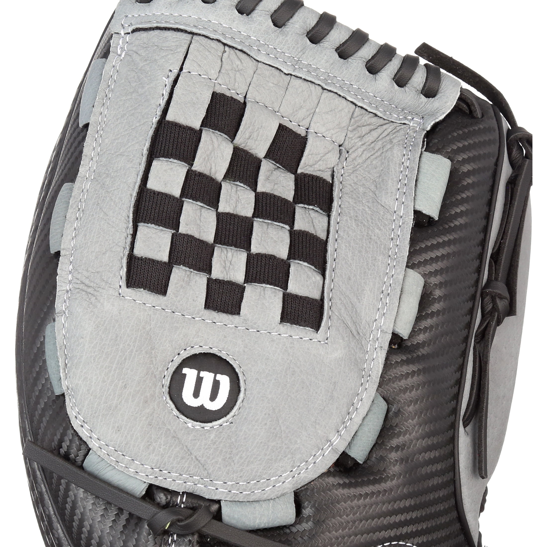 Wilson A360 Adult, Youth 14 in Slowpitch Softball All-Purpose Glove Right Hand Throw, Count