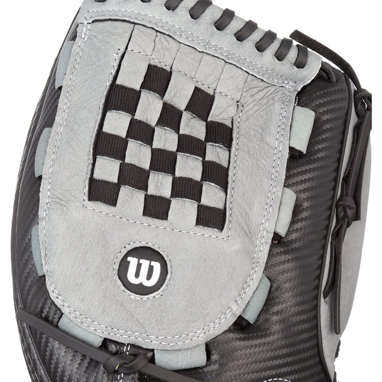 Wilson A360 14" Slowpitch Softball Glove, Right Hand Throw photo 4