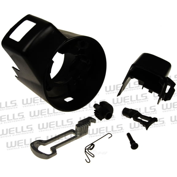 Steering Column Housing Repair Kit