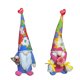 thumbnail image 4 of Ounissouiy Día de la madre Amor Corazón Muñeca sin rostro Gnomo Muñeco de peluche Figuritas de vacaciones Niño Juguete Decoración Amante Regalo Hogar Kits de decoración para fiestas Femenino, 4 of 6