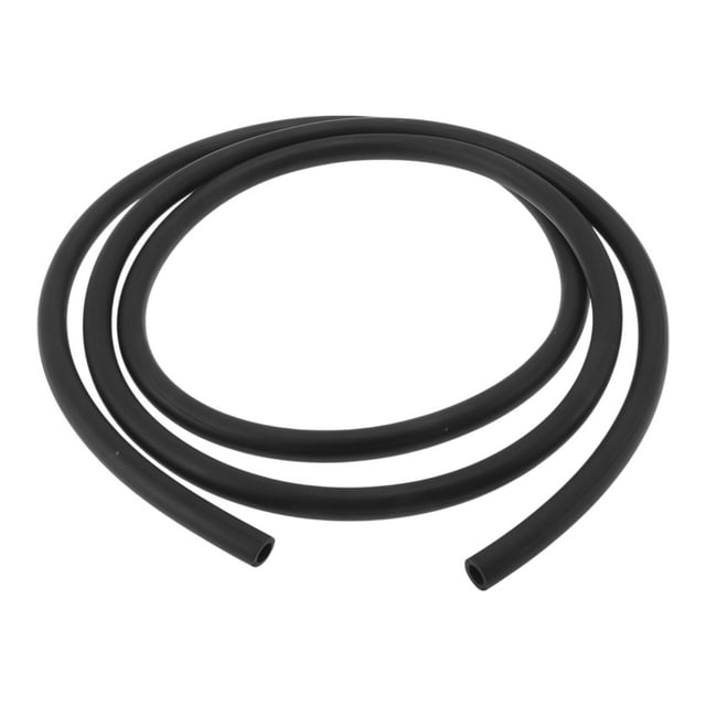 Mangueras de aceite lubricante Unique Bargains 8mm/0.31" 12mm/0.47" 2m/6.6ft