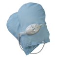 thumbnail image 3 of Bilt-Rite Mastex Gants Chauffants Vibrants, Bleu, 3 of 3