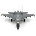 thumbnail image 4 of Home Decor Gift Toy High Simulation 1:72 J-11B Fighter Model Collectible for Aviation Enthusiasts, 4 of 9