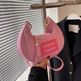 thumbnail image 3 of PU monedero bolso moda mujer compras bolsos personalidad lujo verano bolsas FLhrweasw Nuevo, 3 of 9