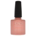 thumbnail image 2 of CND Creative Nail Design SHELLAC Gel Polish .25oz/7.3mL - Nude Knickers, 2 of 2