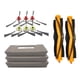 thumbnail image 1 of Juegos de Accesorios para Aspiradoras Kit de Accesorios de Repuesto para Facil de Limpiado y, 1 of 9