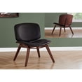 thumbnail image 1 of Chaise D'appoint par Monarch Specialties, 1 of 4