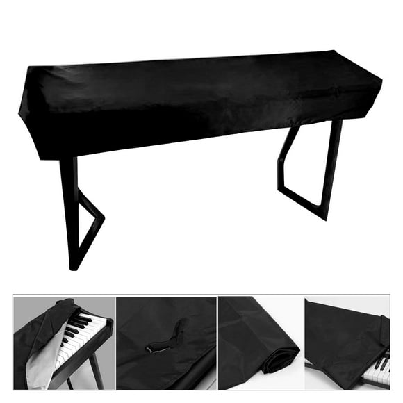 Piano Cover, 88 Key Keyboard Cover Piano Cover Keyboard Cover Piano Keyboard Cover Digital Piano Keyboard and Cover Electronic Organ Electronic Piano Keyboard Dust Cover