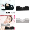 thumbnail image 4 of Almohada De Pestañas Injertadas Almohada Especial De Pestañas Injertadas Espuma Viscoelástica Almohada Suave Y Cómoda Yuarrent CE003024-01, 4 of 6