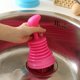 thumbnail image 2 of EeaseMX Desatascador de tuberías para lavabo, inodoro, desagüe de baño, alcantarillado, limpiador de tuberías, dispositivo de dragado, herramientas, 2 of 3