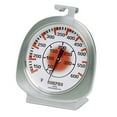 thumbnail image 2 of Norpro Oven Thermometer, One Size, Silver, 2 of 2
