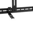 thumbnail image 5 of onn. 10 in.–50 in./25.4 cm–127 cm Soundbar Mount, ETL Listed, 5 of 5