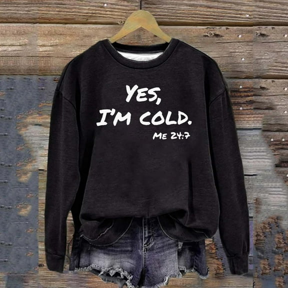 Jacenvly Sweatshirts For Women Long Sleeve Pumpkin Print Womens Sweatshirts Crewneck Casual Fashion Warmth Comfort Fall Tops For Women