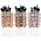 thumbnail image 4 of 1 paquete de soporte de cristal para brochas de maquillaje, multifuncional, para lápices de cejas, delineadores de ojos, contenedor de maquillaje, suministros de oficina, caja de, 4 of 7