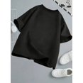 thumbnail image 2 of 1Pcs Funny Candy Security T-Shirt For Men Women, Humor Tees Halloween Xmas Gift, Round Neck Short Sleeved T Shirts Tops Men Women Clothing,, 2 of 6