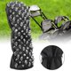 thumbnail image 1 of PU Skull Rivet Golf Putter Cover, Golf Supplies Golf Putter Cover, Diversión Al Aire Libre Para Club Head Firm Fitting Protection ANGGREK Otros, 1 of 8