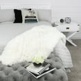 thumbnail image 4 of Southshore Fine Linens Oversized Quilt Bedding Set lightweight, soft coverlet bedspread 3-Piece with two matching shams, Chevron Sand, Full / Queen, 4 of 7