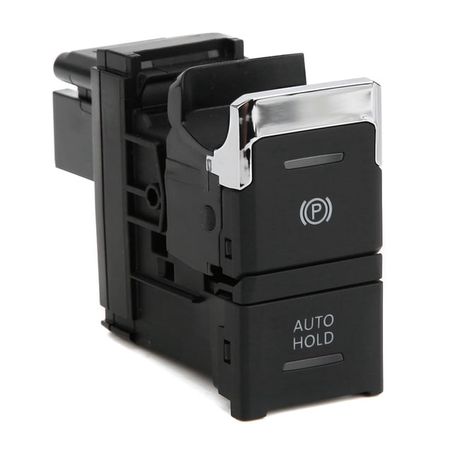 Interruptor electrónico de botón de freno de mano, freno de estacionamiento, 5NG927225, apto para MK2 2016-2020 Jadeshay A