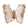 thumbnail image 1 of Herramientas para decoración de uñas, diamantes de imitación, cristales, mariposas de cristal para uñas., 1 of 3