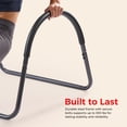 thumbnail image 4 of Sunny Health & Fitness Portable Ab Crunch Assisted Trainer - SF-A023047, 4 of 9