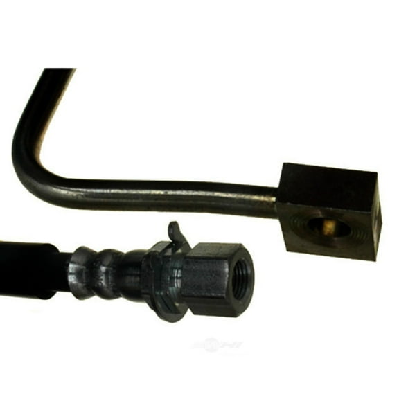 Raybestos BH382763 Professional Grade Hydraulic Brake Hose