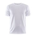 thumbnail image 1 of Craft - Camiseta Core Unify Entrenamiento para Hombre (Asfalto), 1 of 3
