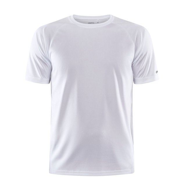 Craft - Camiseta Core Unify Entrenamiento para Hombre (Asfalto)