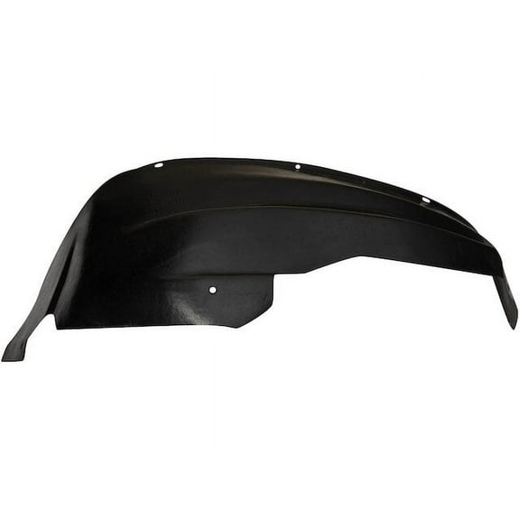 Front Left Fender Liner - Compatible with 1992 - 2002 Cadillac Eldorado 1993 1994 1995 1996 1997 1998 1999 2000 2001