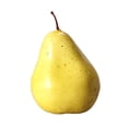 thumbnail image 1 of Shisuyan Fruit Photo Props Education Display Props Creative Gift Plastic Artificial Home Wedding Showcase Decorations (Pear), 1 of 1