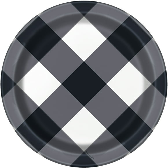 Small Dessert Paper Plates