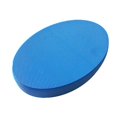 thumbnail image 1 of Almohadillas de equilibrio de espuma ovaladas, cojín estable para ejercicios físicos, perfecto para fisioterapia, pilates, 1 of 1