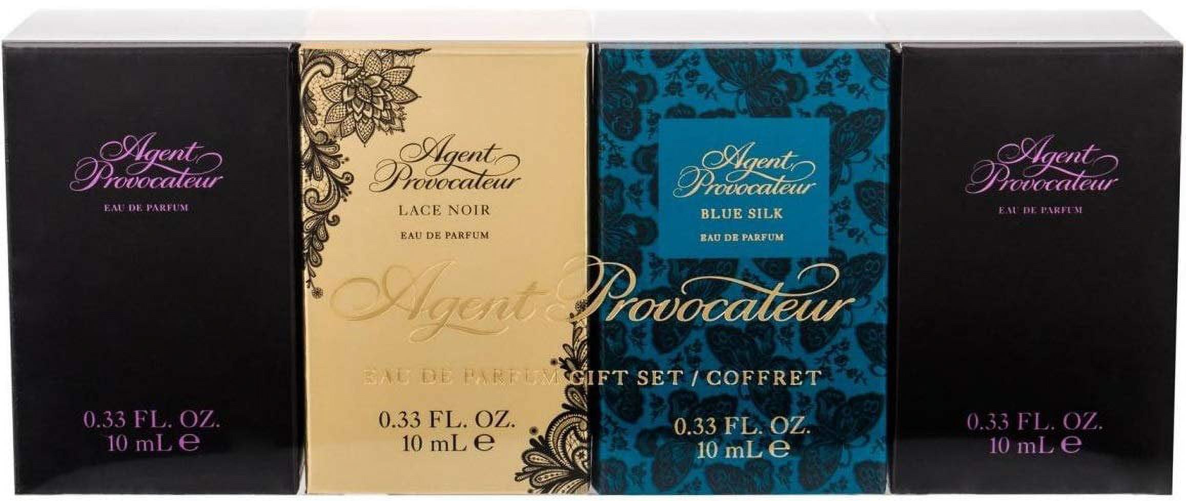 Agent provocateur mini gift set sale