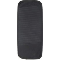 18 CD Car Sun Visor Storage Disc Capacity Dvd Holder Black Pocket Case Organizer