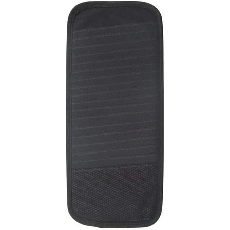 18 CD Car Sun Visor Storage Disc Capacity Dvd Holder Black Pocket Case Organizer