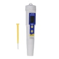 thumbnail image 1 of Medidor TDS/TEMP ow-1396, monitor portátil de calidad del agua, bolígrafo para uso doméstico, 1 of 14