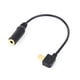 thumbnail image 1 of Cable Adaptador de Micrófono 3,5mm para Hero 3 4 ANGGREK, 1 of 9