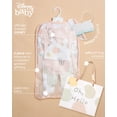 thumbnail image 2 of Set de ropa de bebé Disney de 7 piezas para Winnie Pooh, 0-3M, 2 of 7