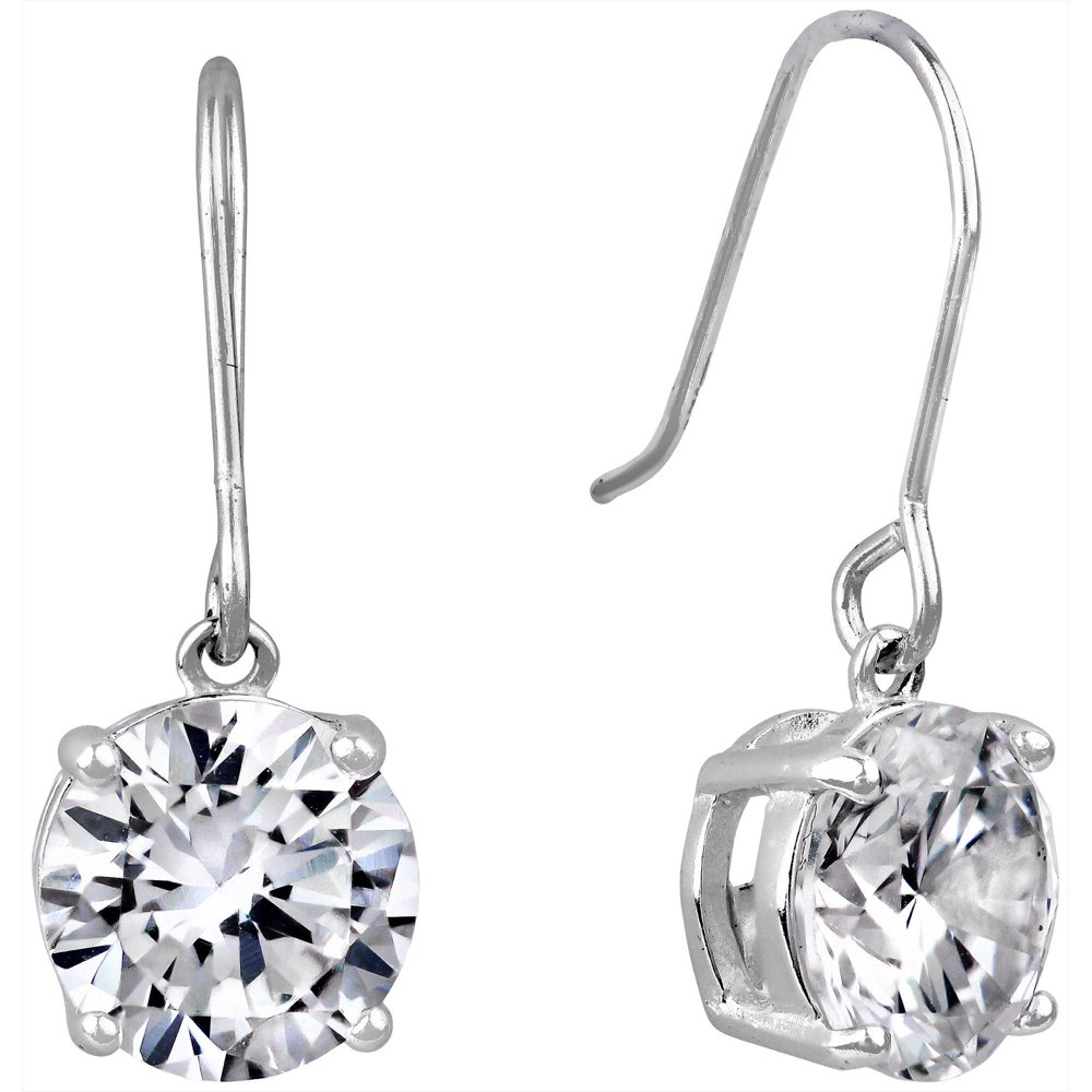 Brilliance Fine Jewelry Brilliance Fine Jewelry Sterling Silver