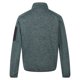 thumbnail image 2 of Regatta - Forro Polar Newhill de Jaspeada para Hombre (Pino Marino), 2 of 6