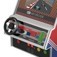 thumbnail image 2 of My Arcade Pole Position Racing Micro Player Portable Retro Arcade, 2 of 10