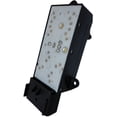 thumbnail image 3 of 2000 Chrysler Voyager Master Power Window Switch, 3 of 5