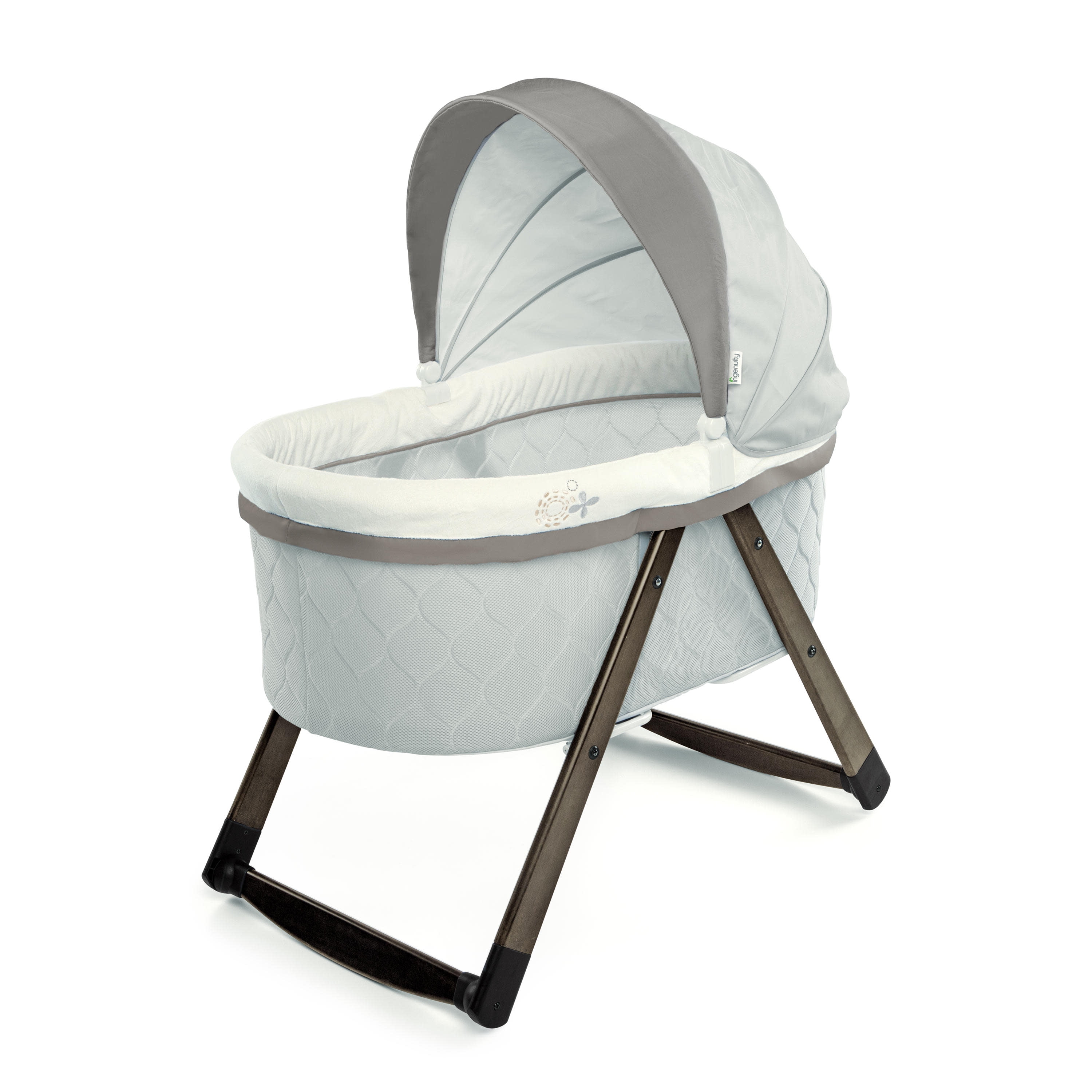 walmart ingenuity bassinet