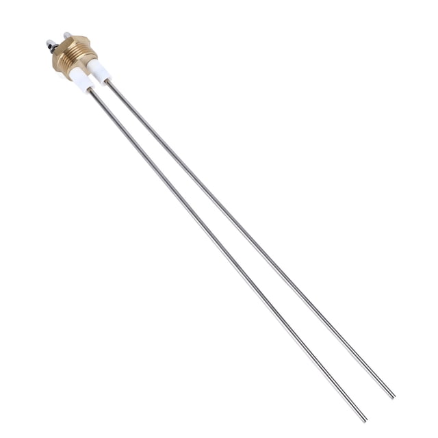 Sonda De Electrodo Indicador De Líquido, Versátil, Duradera, Alta Sensibilidad, Resistente A La Presión, Resistente Sonda De Electrodo De Nivel De Agua Para Caldera