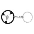 thumbnail image 1 of unbranded Colgante Llaveros De Metal Estilo Para Uso Diario Y Bolsos, 1 of 8